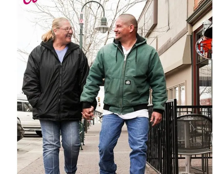 Love Was Waiting Just Around the Corner... He Just Had to Make it Past the Crossroad