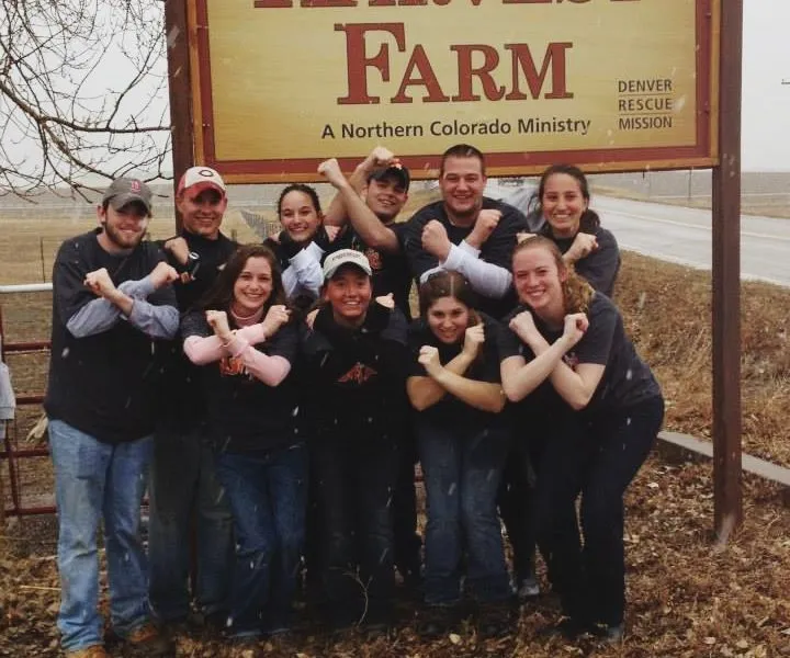 Guest Blogger // Addicts are people - Even role models