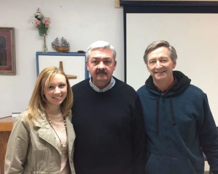 Giving and Receiving