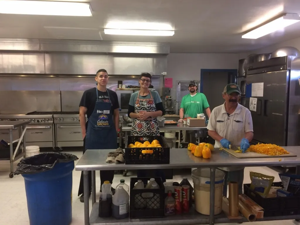 An Example to Follow