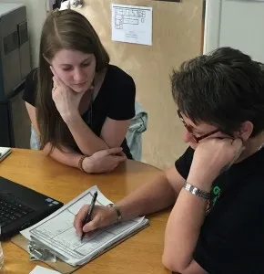 Steps to Success Program