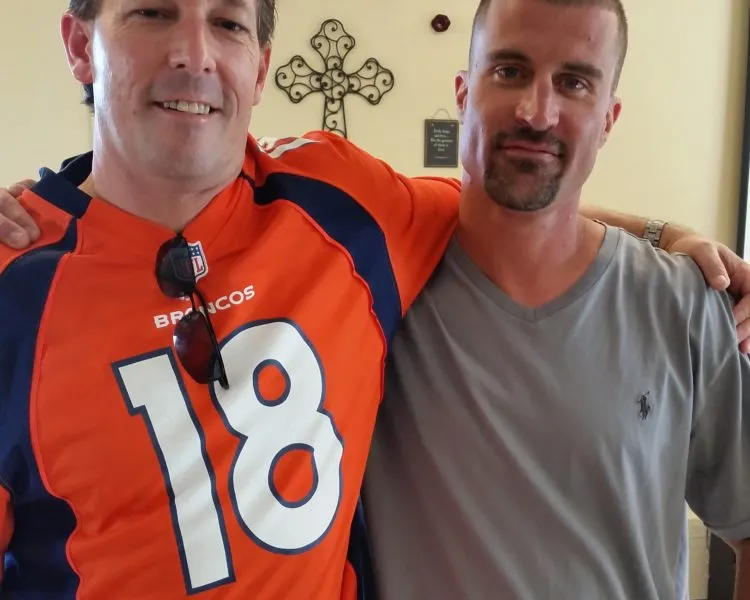 Shedding The Past & Breathing New Life at The Farm