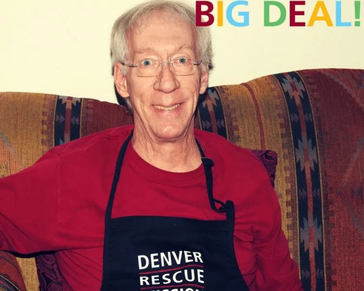 It's Volunteer Appreciation Week!