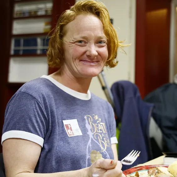 Guest Blogger // Helping Women Heal