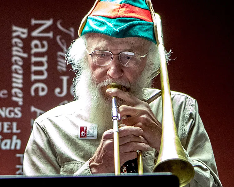 Wolfgang Schmidt on Why FCRM Matters