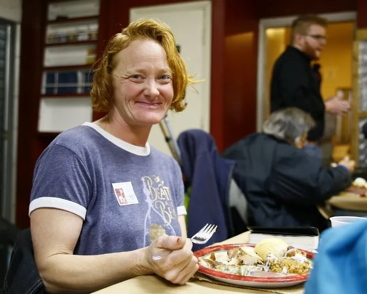 Help Bring Thanksgiving To Those In Need in Northern Colorado