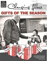 December 2018 Newsletter Cover