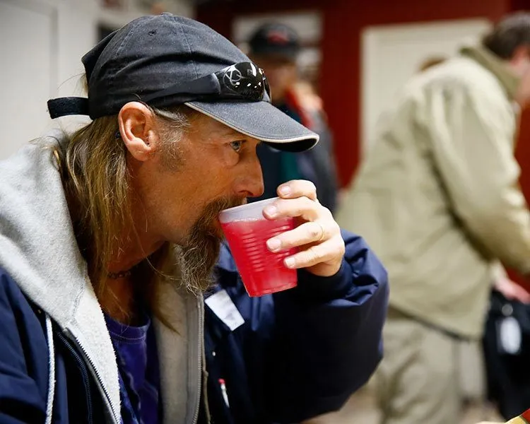 Hunger Awareness Month: Fueling the Fight Against Hunger