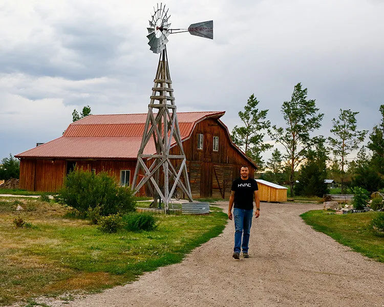 Road to Recovery: An Inside Look in All Things Northern Colorado