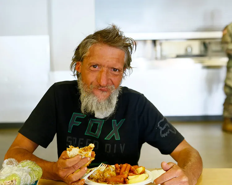 4 Ways to Make a Difference for World Homeless Day 2020