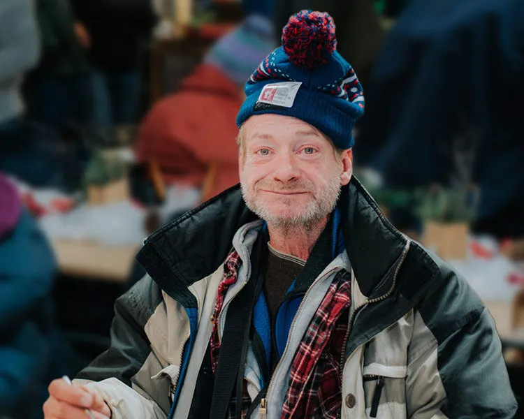 How You Impacted Lives in 2020