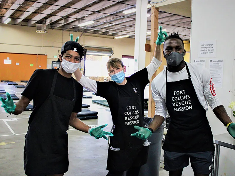 Hope, Peace & Joy This Easter 5