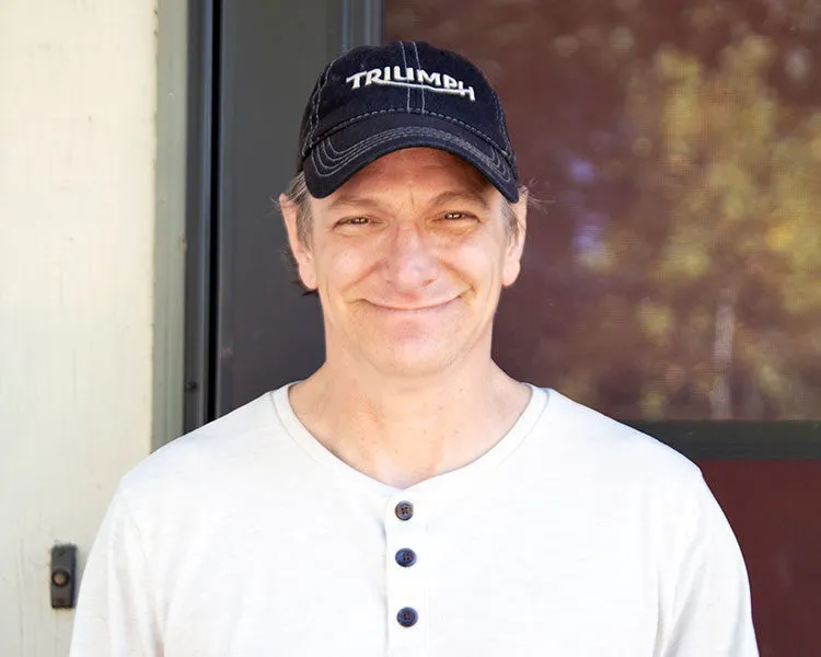 From Being Helped to Helping