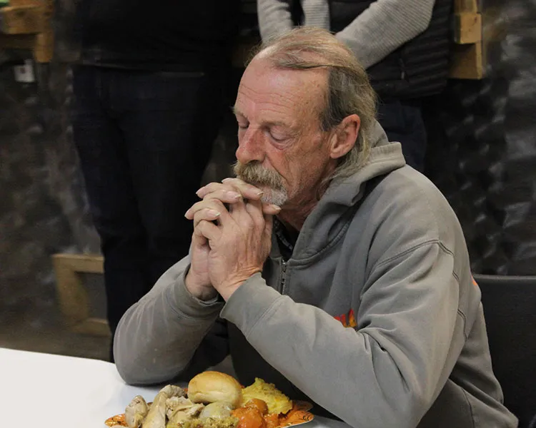 Grace and Responsibility: Fort Collins Rescue Mission & Harvest Farm Year in Review 16