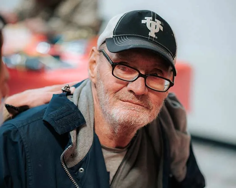 Spreading Christmas Cheer After Another Challenging Year