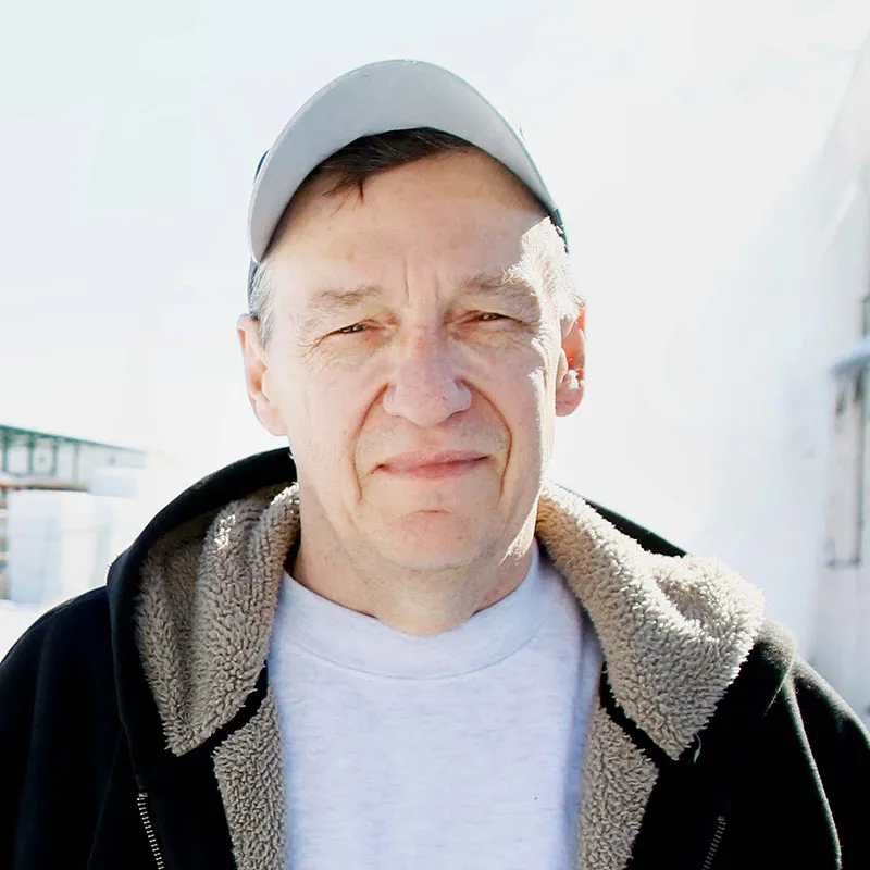 Healing by Helping Others Who Are Hurting