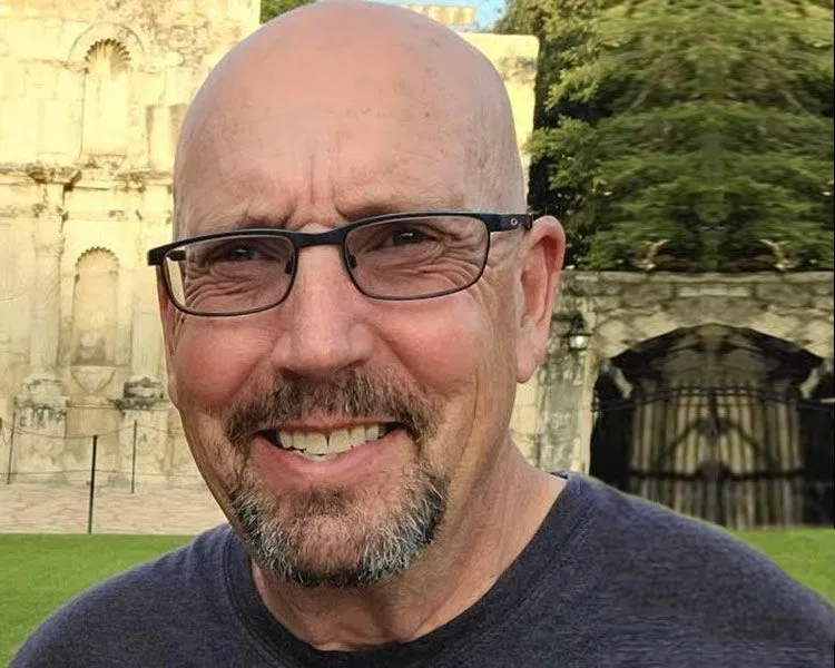 The Mission in My Words: David Burran