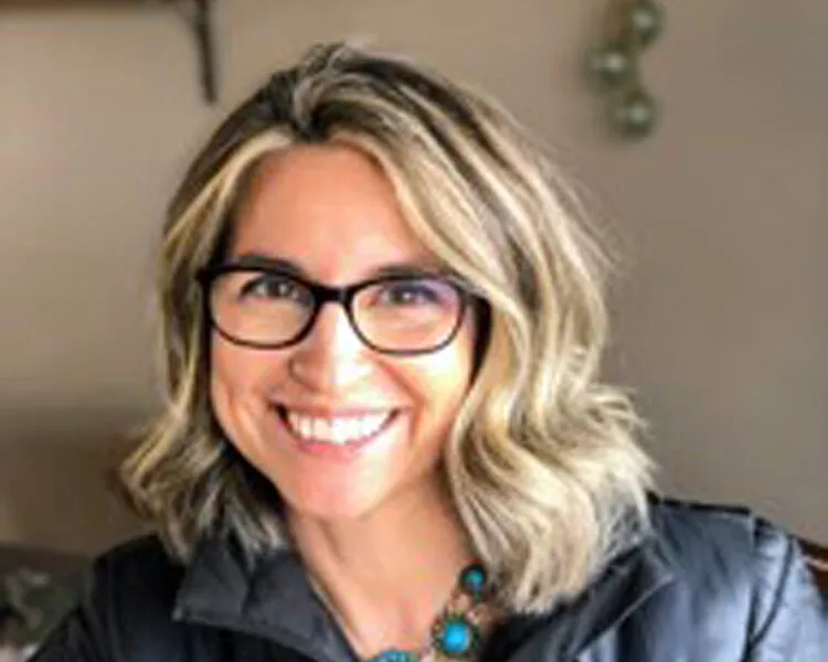 The Mission in My Words: Kristy Neeley