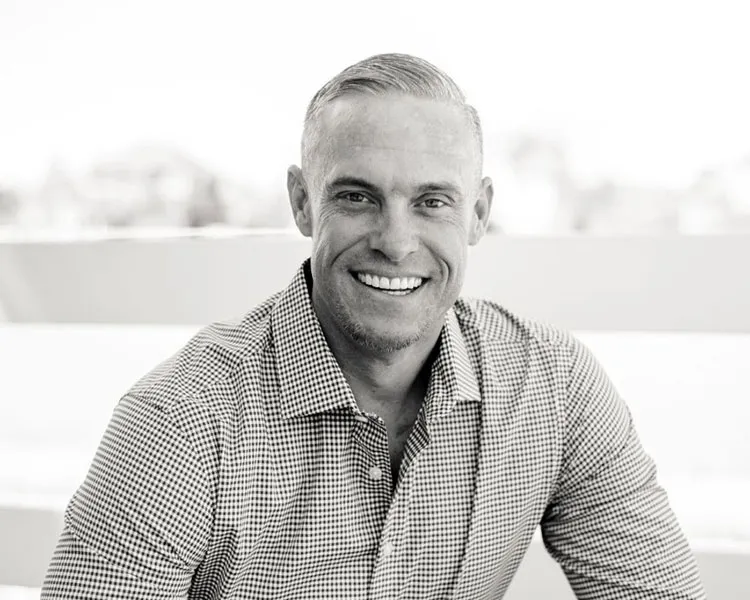 The Mission in My Words: Matt Morgenstern