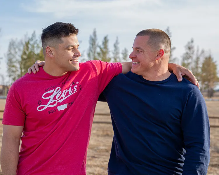 I Have My Brother Back: A Relationship Restored