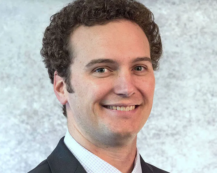 The Mission In My Words: Ben Parsons