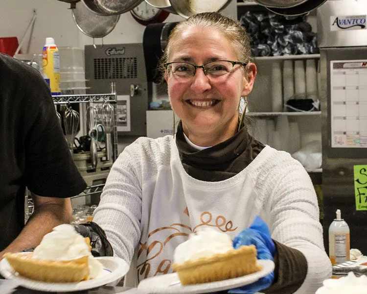 Thanksgiving at the Mission 2022