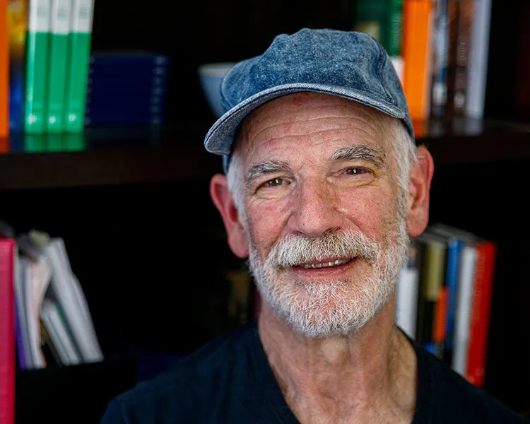 The Joy of the Lord Is My Strength