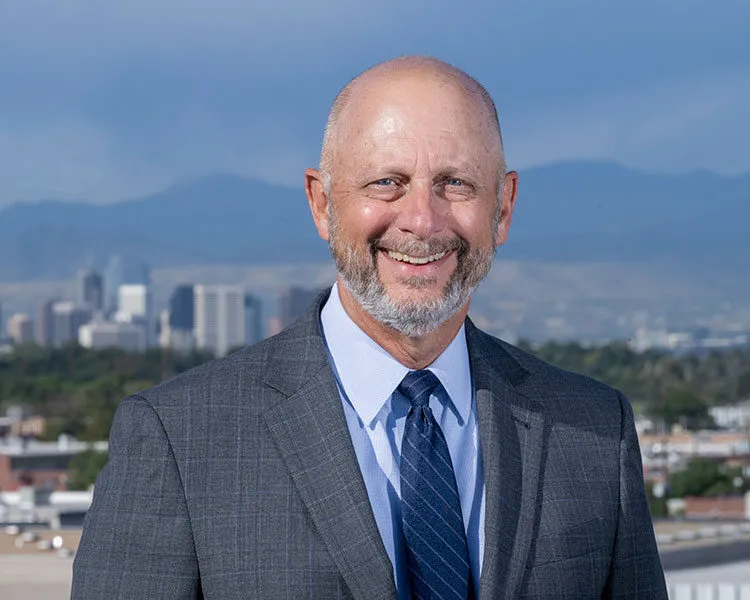 Mission CEO Announces Retirement After 24 Years