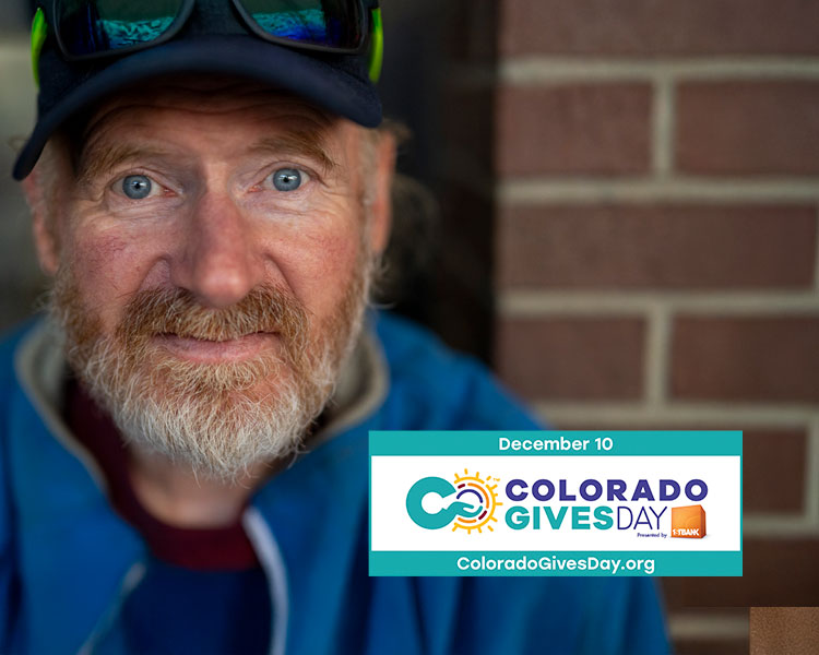 Colorado Gives Day