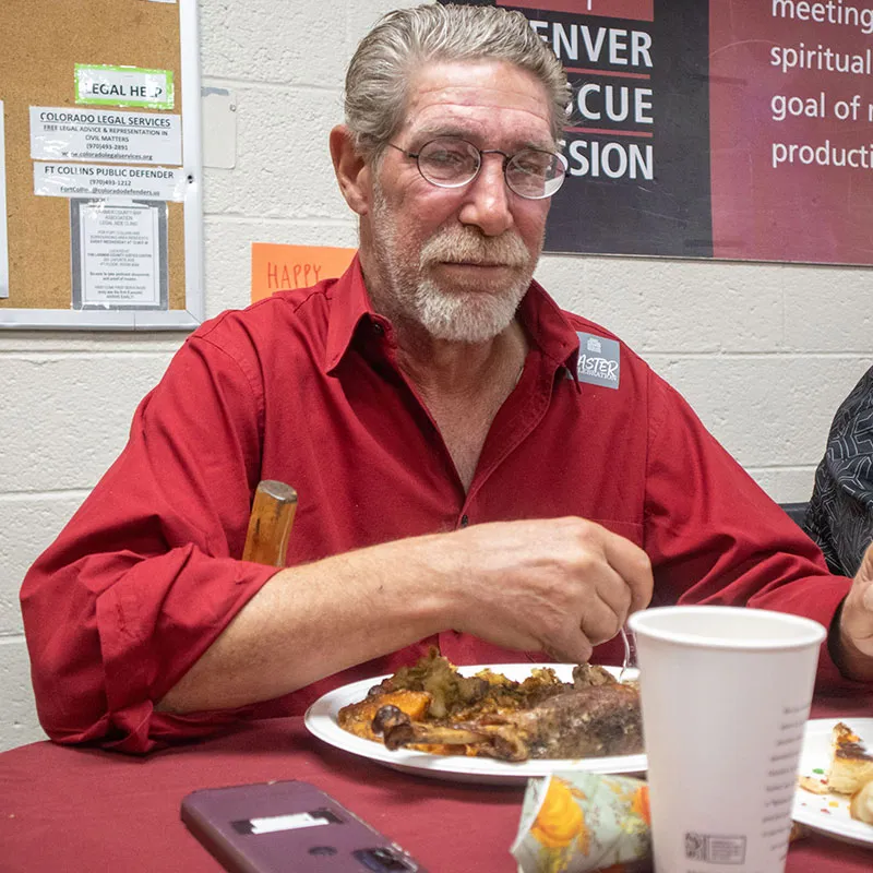 Nourishing The Spirit 8