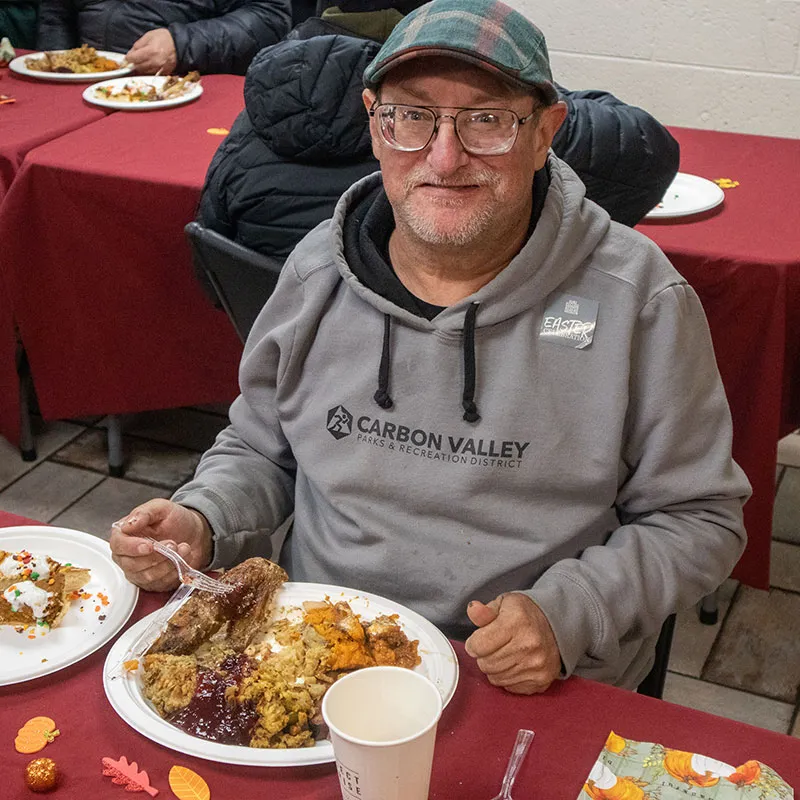 Nourishing The Spirit 10