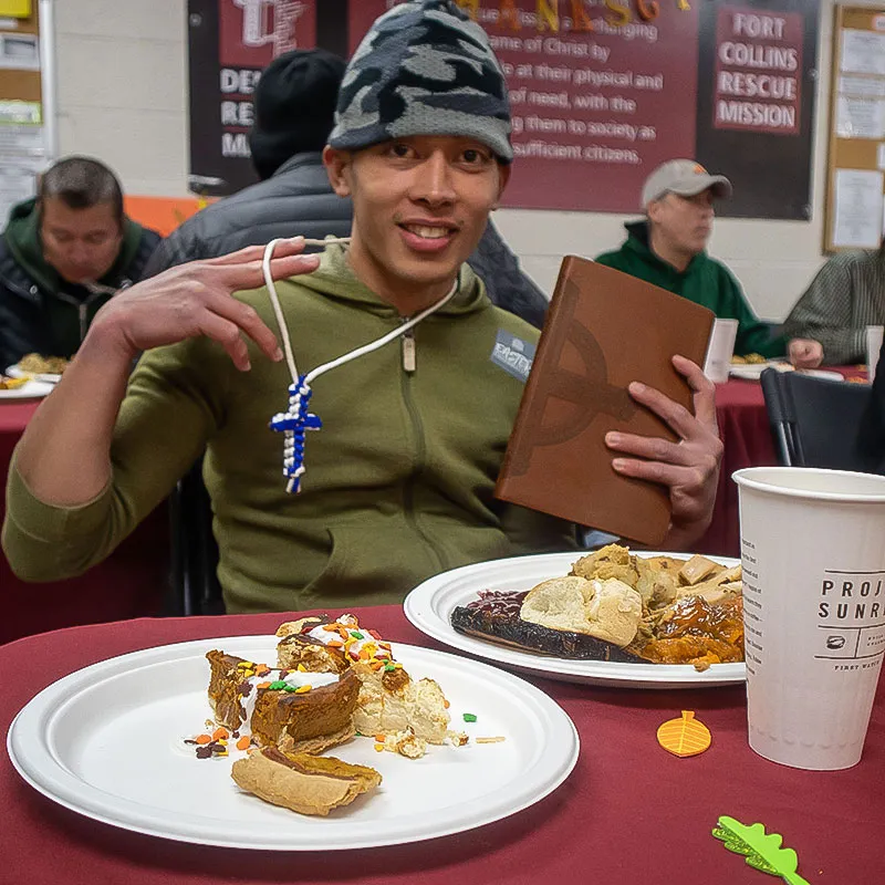 Nourishing The Spirit 12