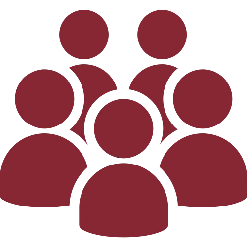 Staff Icon