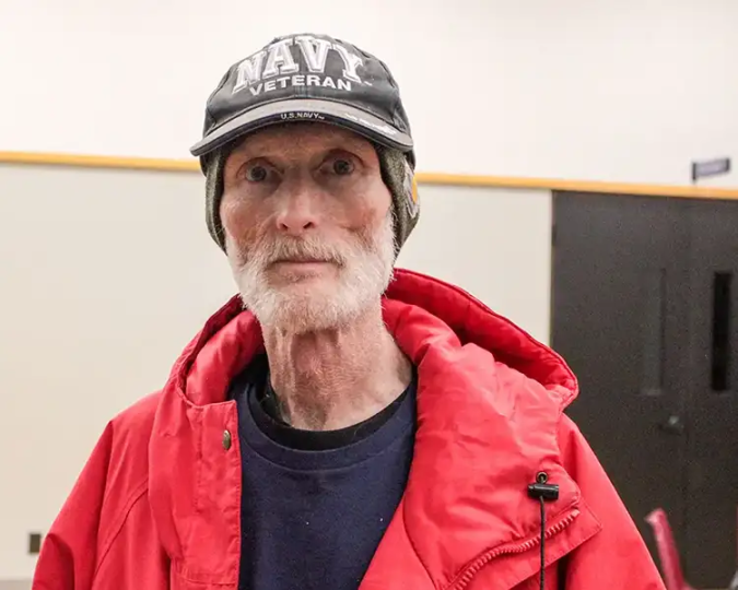 You Save Lives On the Coldest Nights