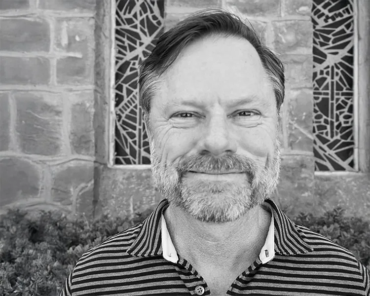 The Mission in My Words: Rob Dunn