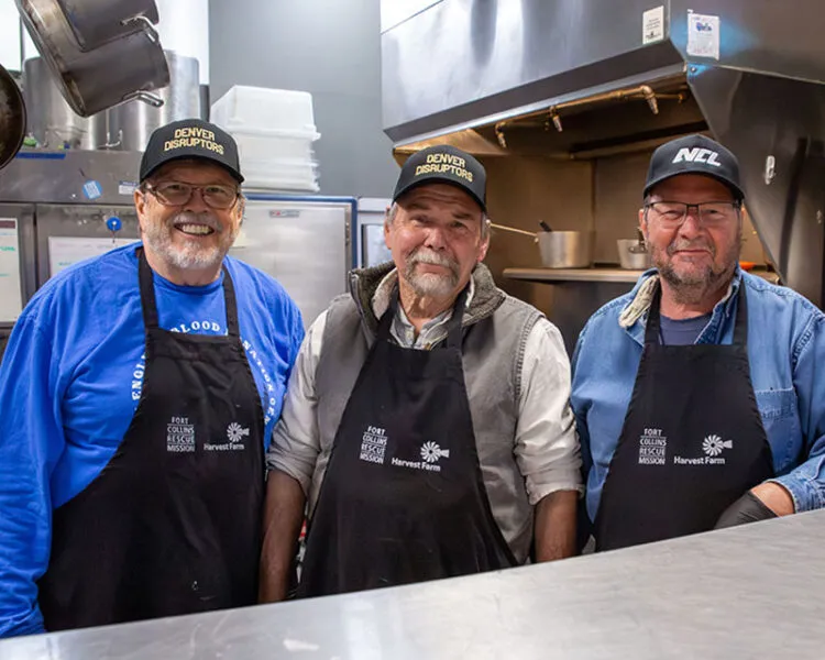 Volunteer Appreciation 2025: Better Together