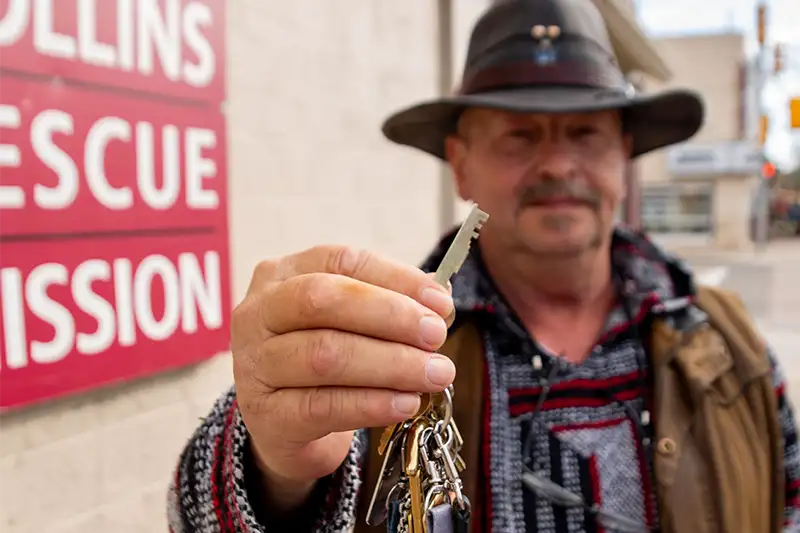 Mobile Background Image