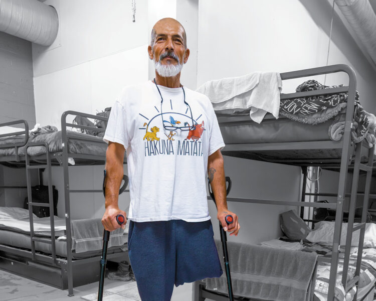 Color in the Darkness