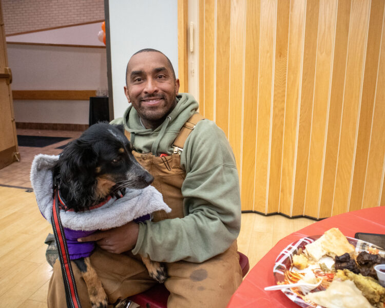 Your Impact Matters: Thanksgiving 2025 at Fort Collins Rescue Mission and Harvest Farm