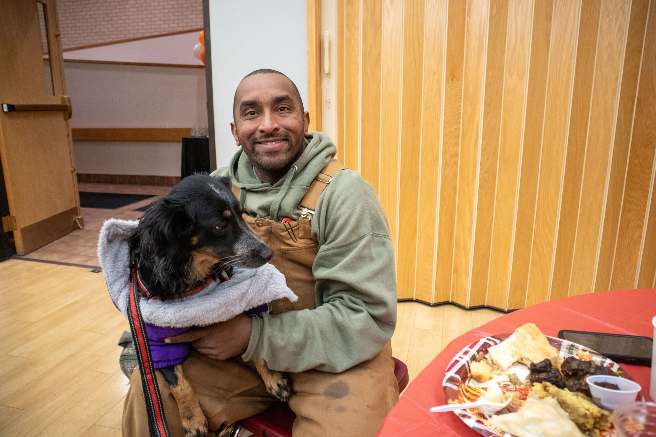 Your Impact Matters: Thanksgiving 2025 at Fort Collins Rescue Mission and Harvest Farm