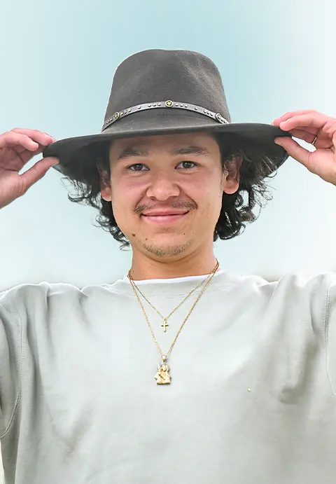 Mobile Background Image