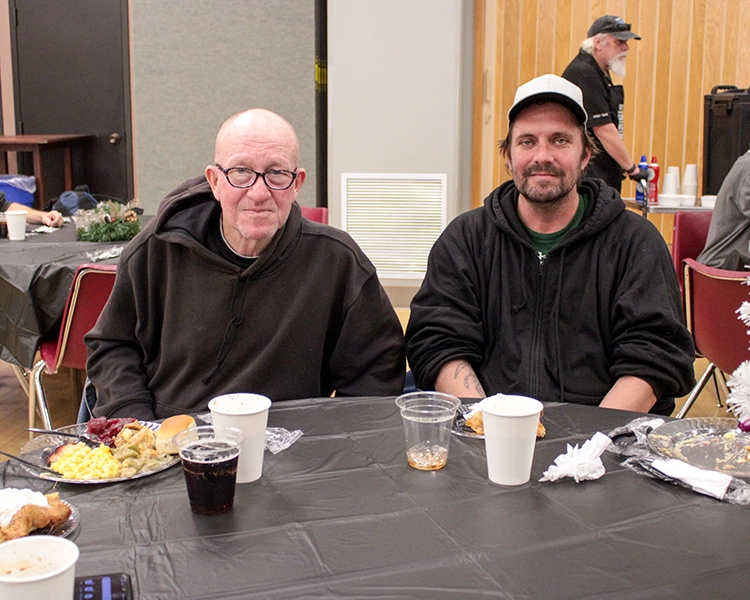 Carry the Light: Christmas 2025