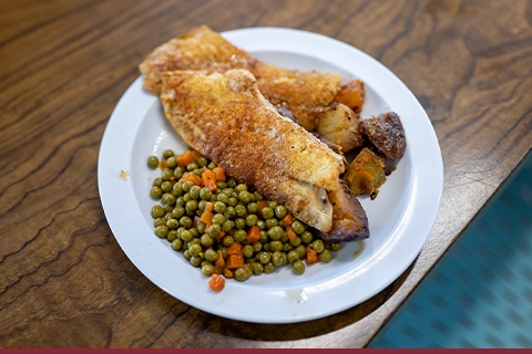 Mobile Background Image