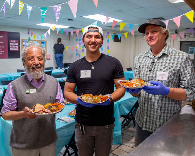 Volunteer Appreciation 2026: Making a Difference