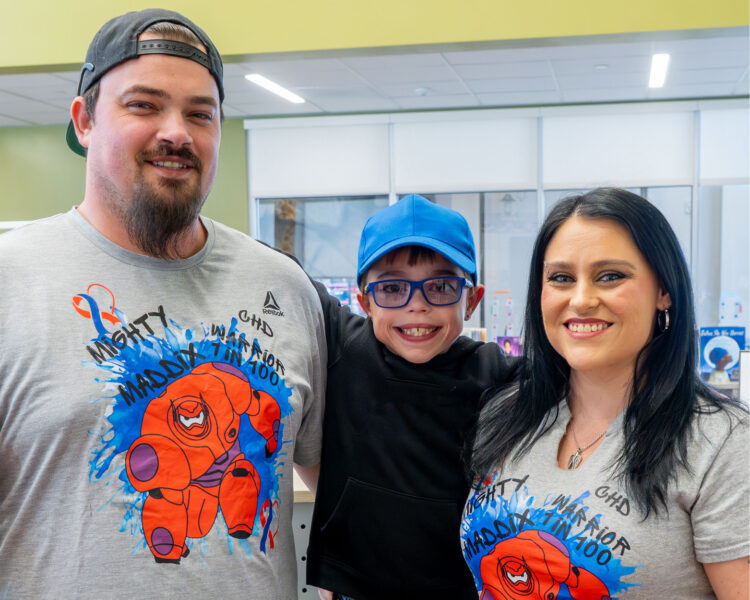 Preventing Homelessness, One Family at a Time